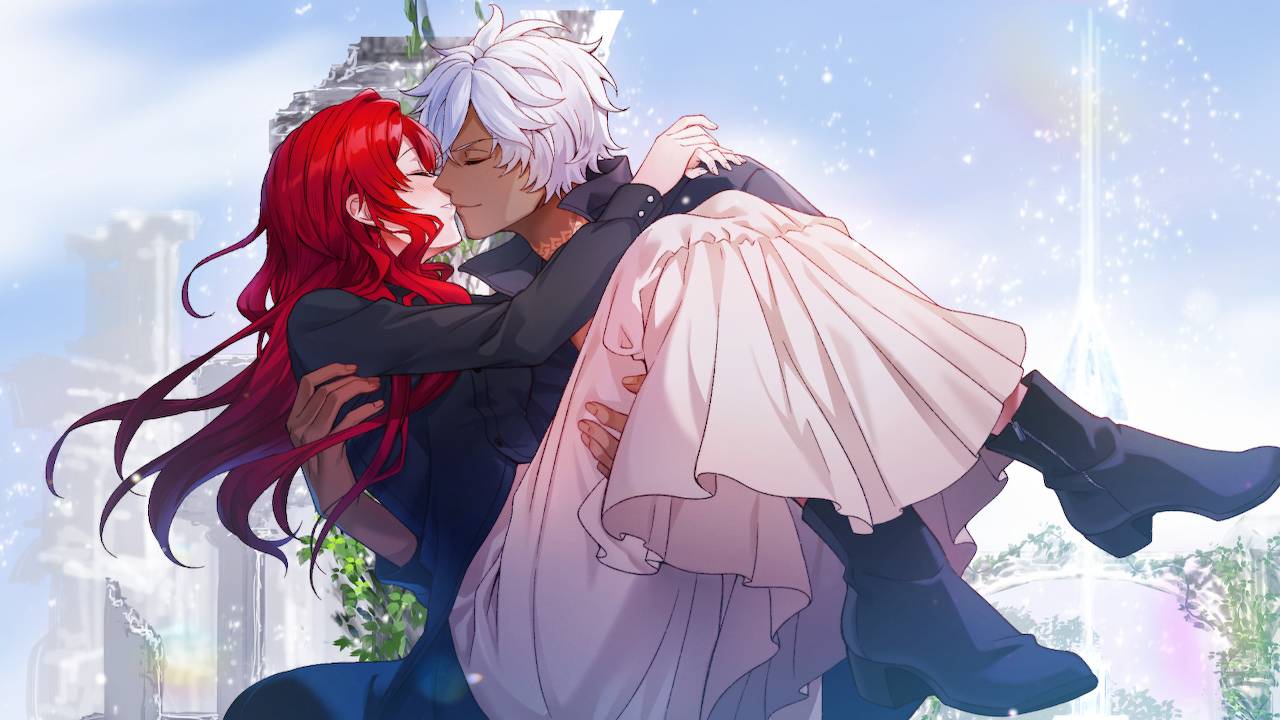 #4. even if TEMPEST Dawning Connections (Nintendo) 由: Voltage