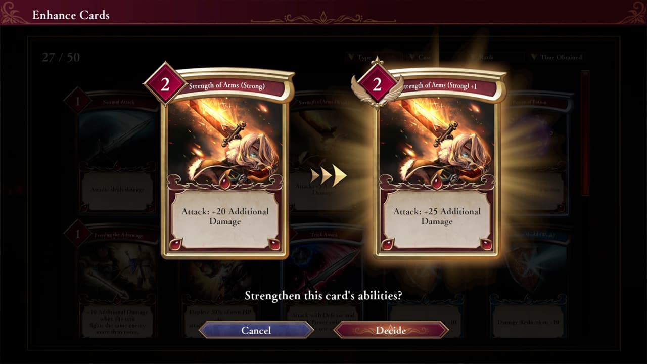 #4. C.A.R.D.S. RPG: The Misty Battlefield (Nintendo) بواسطة: ACQUIRE