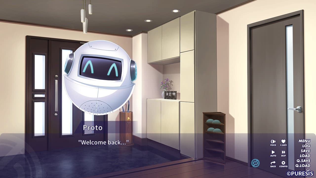 #3. QUALIA ~The Path of Promise~ (Nintendo) โดย: Sekai Games