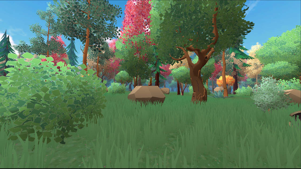 #2. Springtime Hike (Nintendo) 由: Ultimate Games