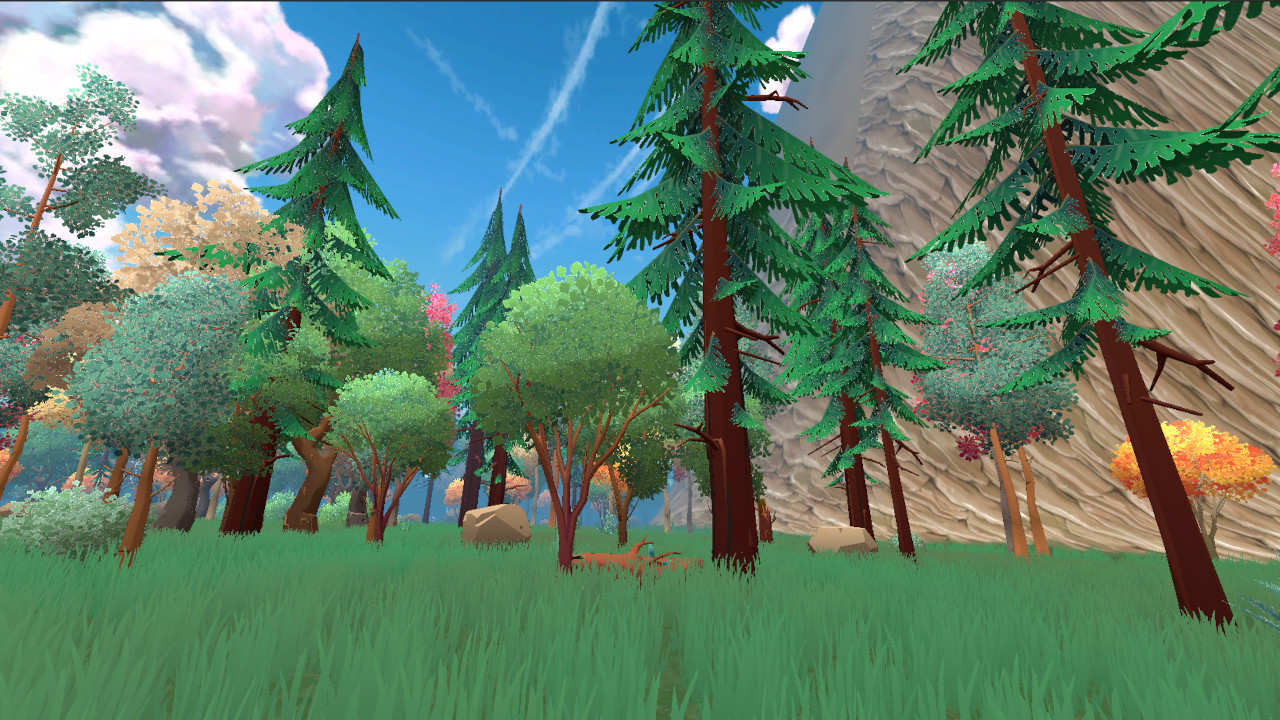 #6. Springtime Hike (Nintendo) 由: Ultimate Games