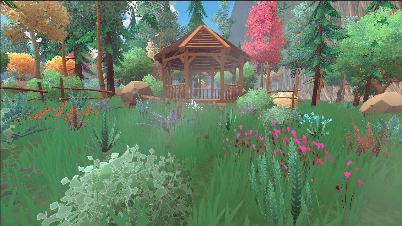 #3. Springtime Hike (Nintendo) 由: Ultimate Games