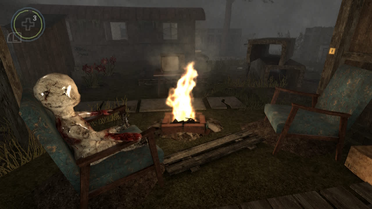 #3. Soviet Project (Nintendo) By: 17Studio