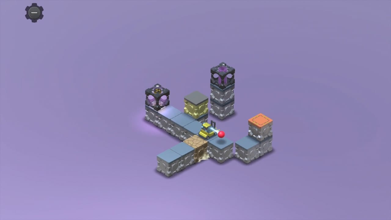 #3. Bio Block (Nintendo) 来自: Entity3