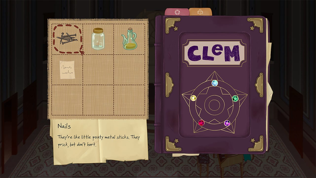 #2. CLeM (Nintendo) By: Iceberg Interactive