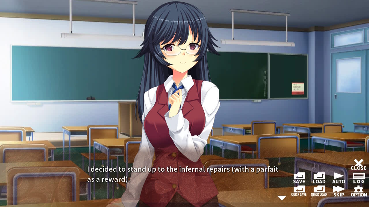 #6. - Math, BFF, and Notes - 数学と親友とネタ帳 (Nintendo) By: CyberStep