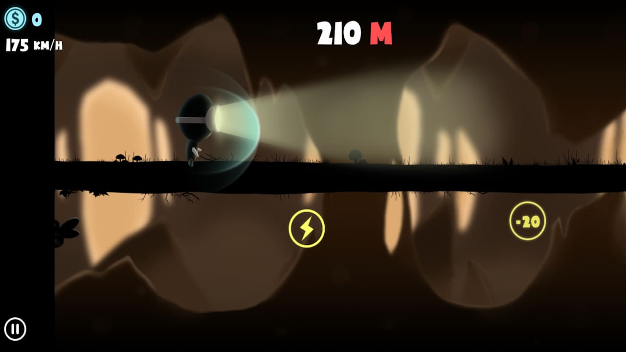 #3. Lamphead (Nintendo) By: Fun Games Studio