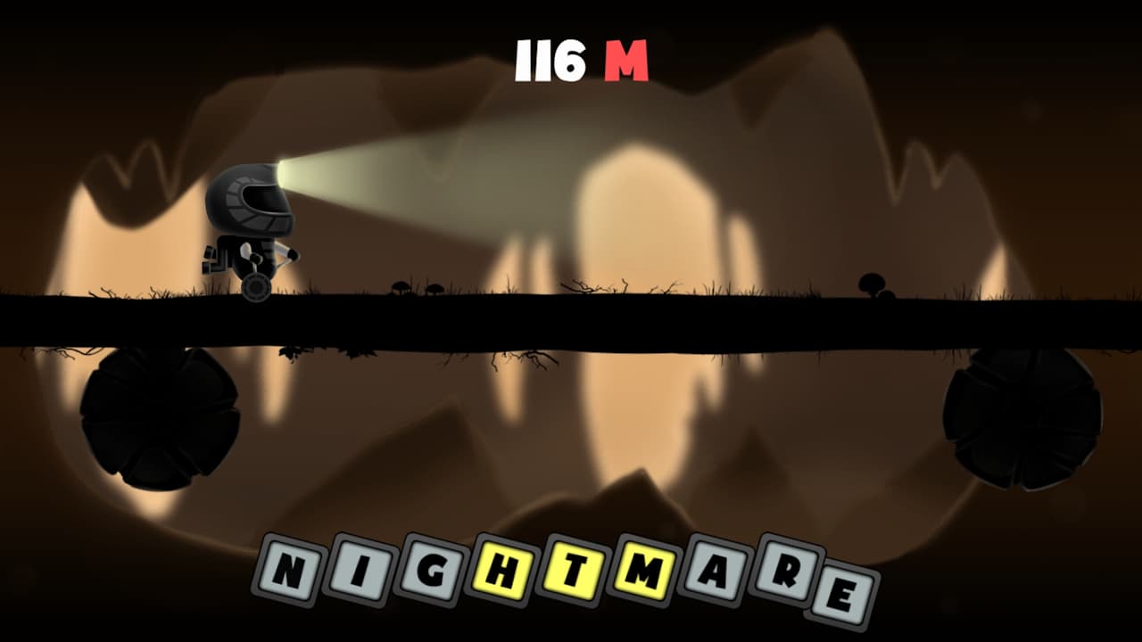 #4. Lamphead (Nintendo) By: Fun Games Studio