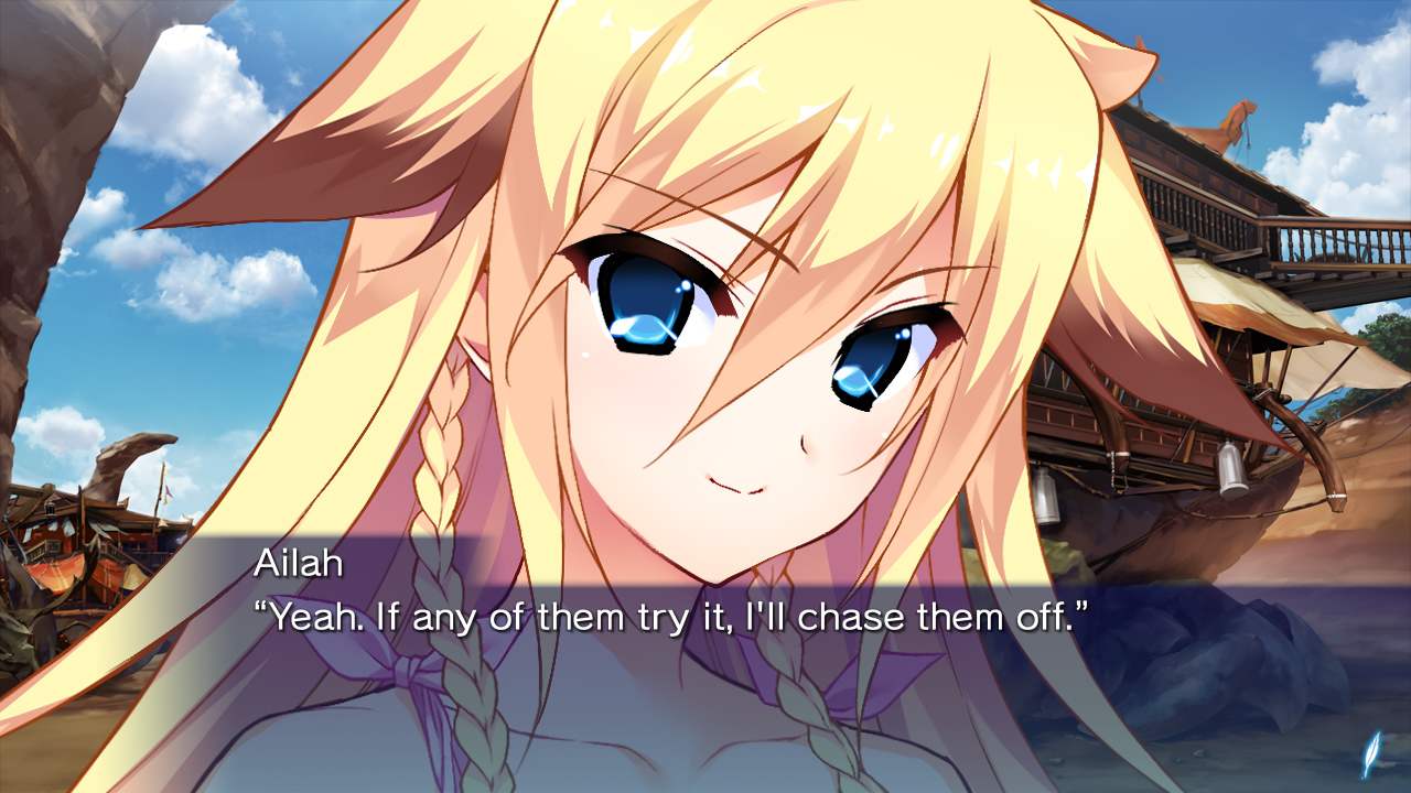 #2. Hatsumira -From the Future Undying- (Nintendo) By: PROTOTYPE