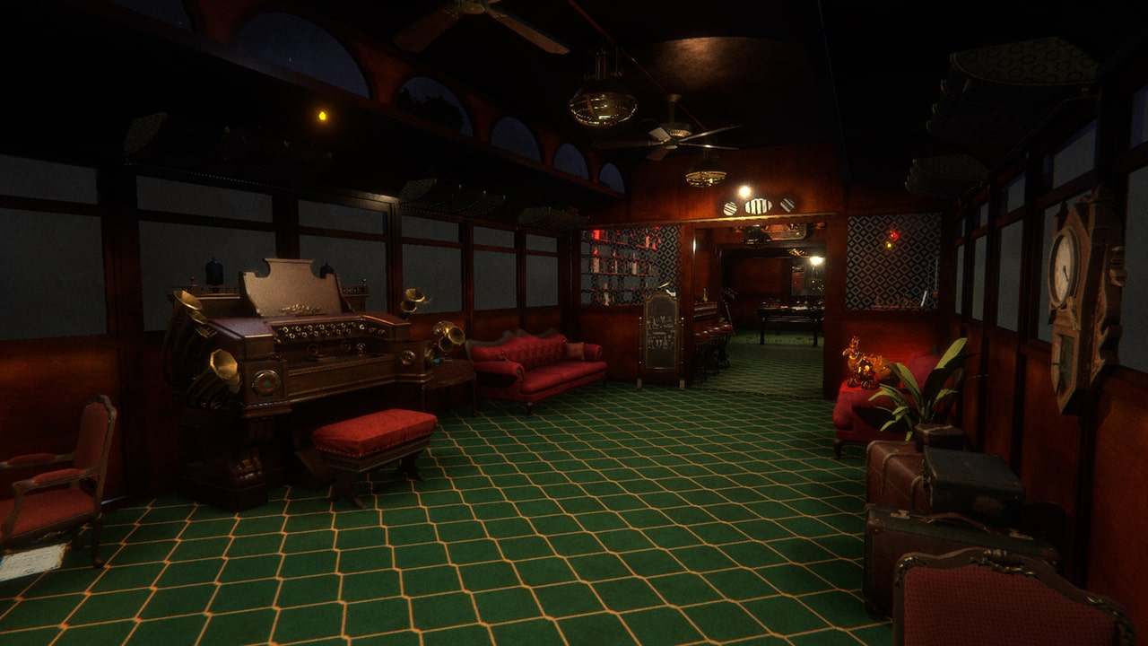 #5. Mad Experiments 2: Escape Room (Nintendo) 由: Nejcraft