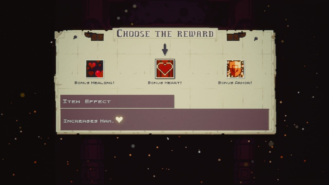 #5. Forrader Hero (Nintendo) 由: Ratalaika Games