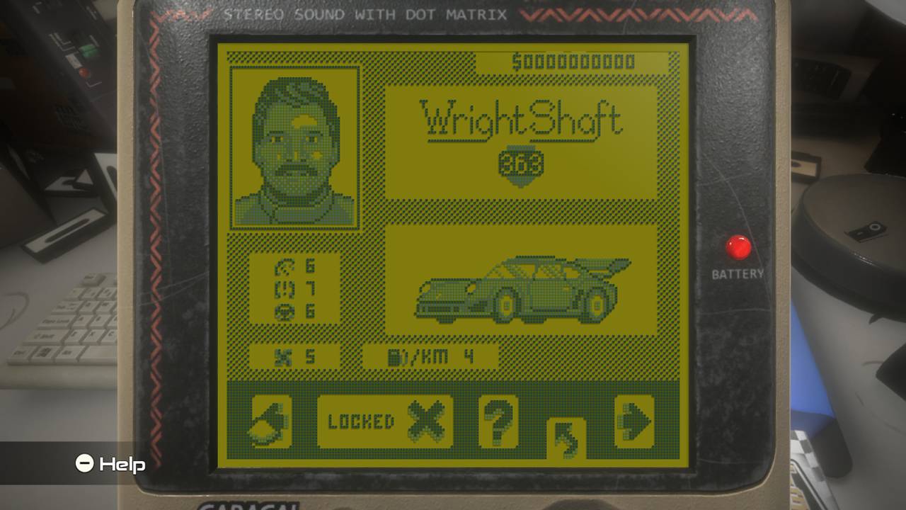 #3. Take It Racing 2 (Nintendo) Podle: Caracal Games