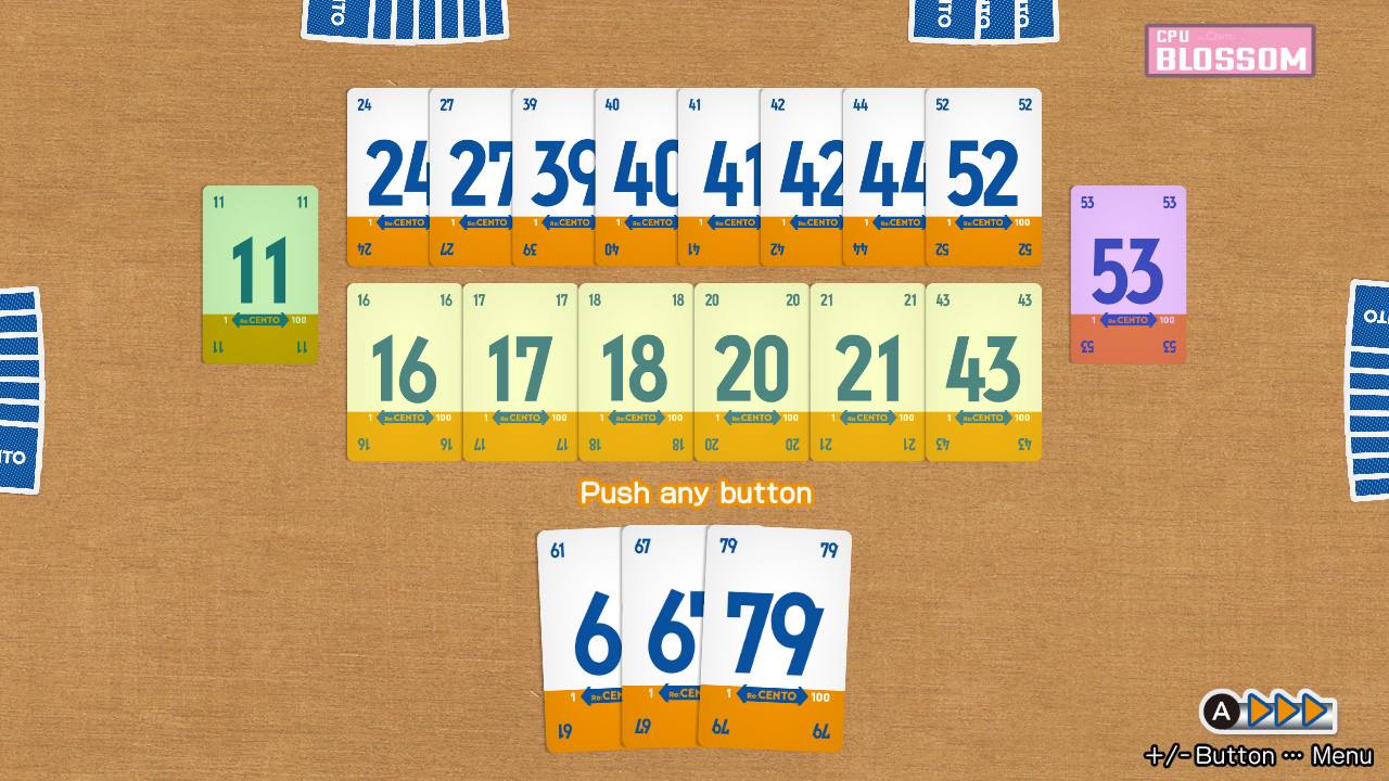 #2. Re:Cento (Nintendo) Podle: Happymeal