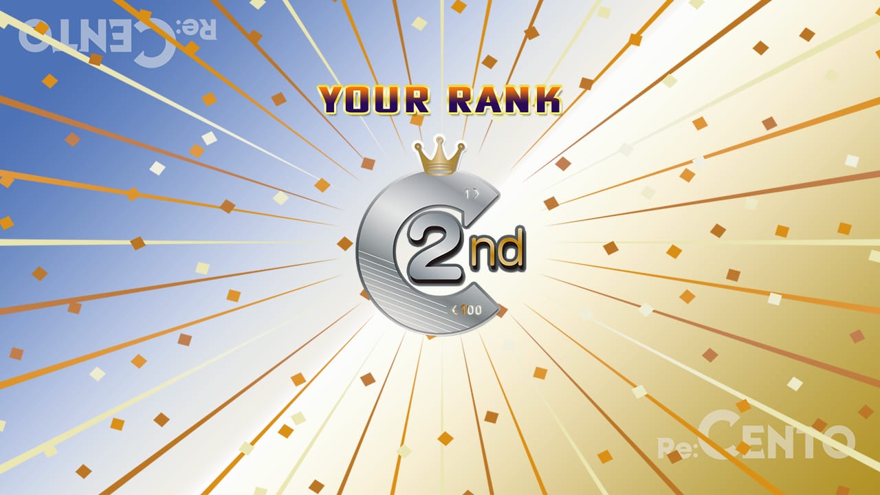 #5. Re:Cento (Nintendo) Podle: Happymeal