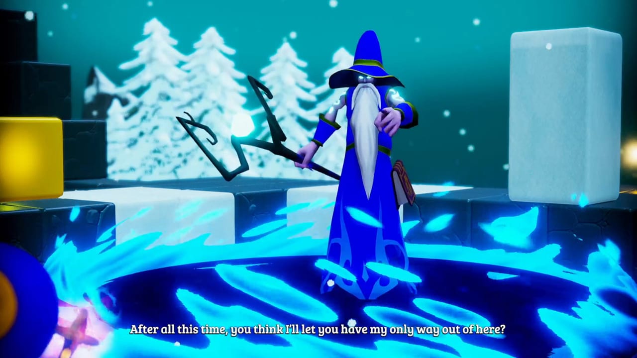 #6. Time Master (Nintendo) 由: Crescent Moon