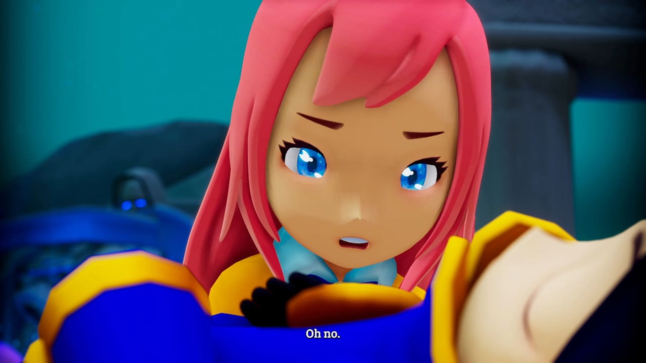 #4. Time Master (Nintendo) 由: Crescent Moon