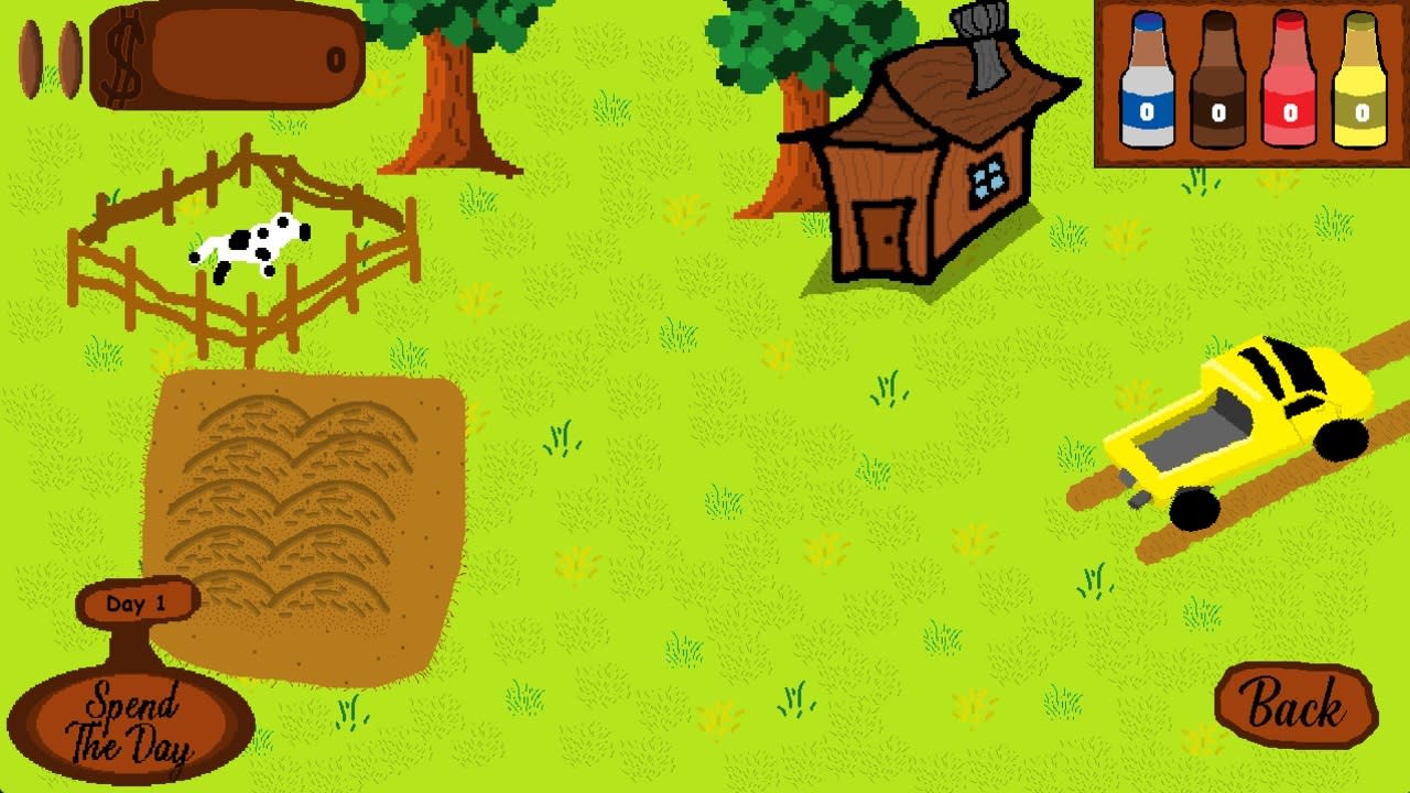 #1. Milk Seller (Nintendo) By: GAME NACIONAL