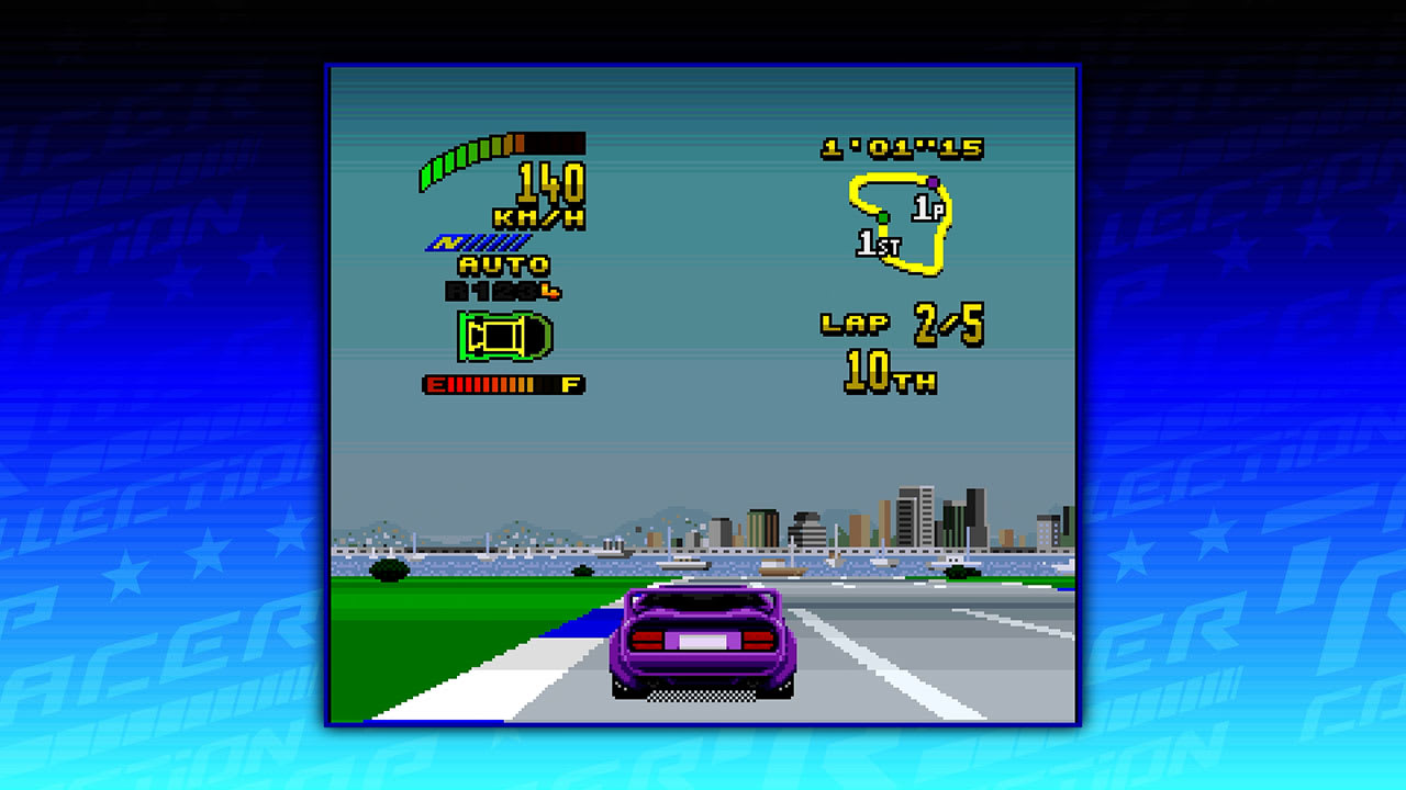 #5. Top Racer Collection (Nintendo) 由: QUByte Interactive