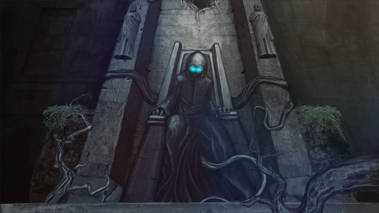 #1. Time Trap: Hidden Objects (Nintendo) โดย: Two Cakes Studio