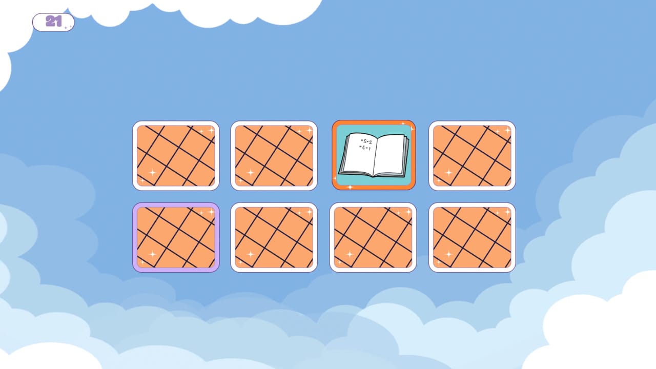 #1. Brain Memory Training Academy (Nintendo) 由: DEZVOLT GAMES