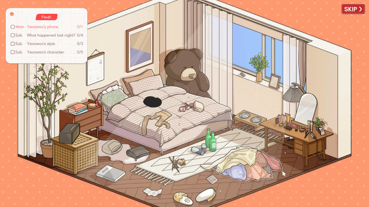 #2. Love Too Easily (Nintendo) بواسطة: H2 INTERACTIVE