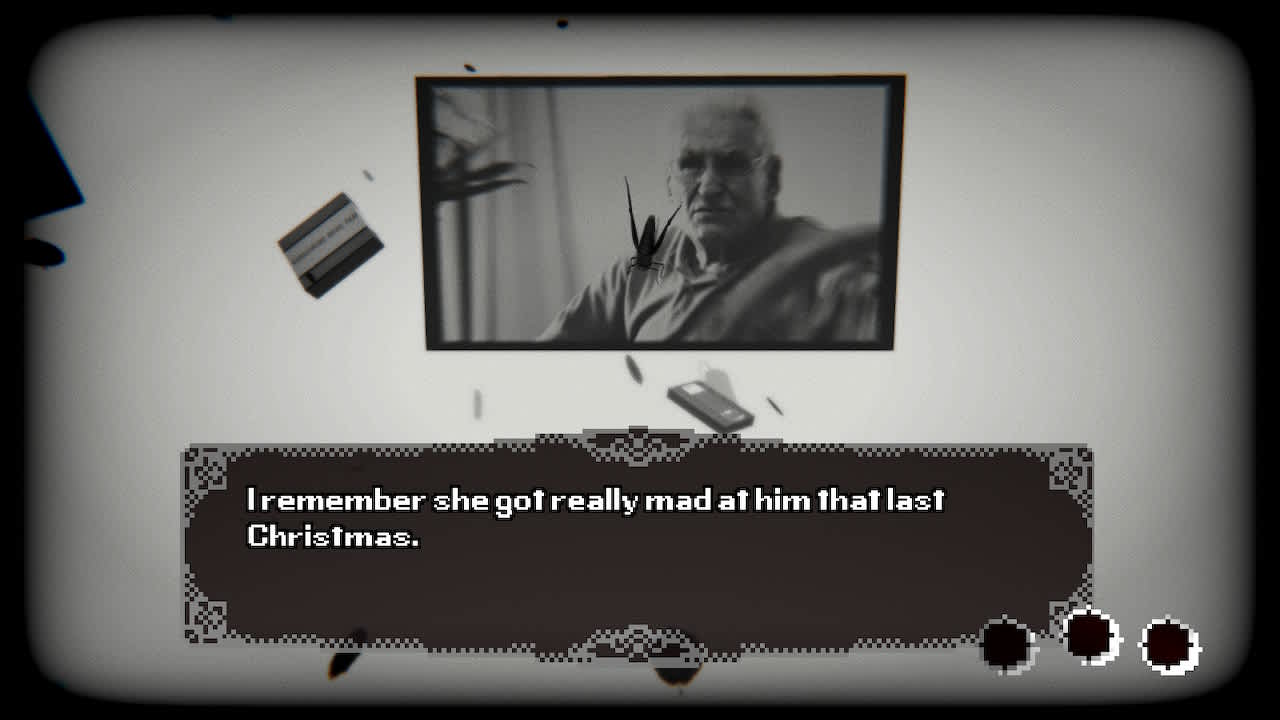 #6. A Walk With Yiayia (Nintendo) 由: Rochester Institute of Technology MAGIC Spell Studios