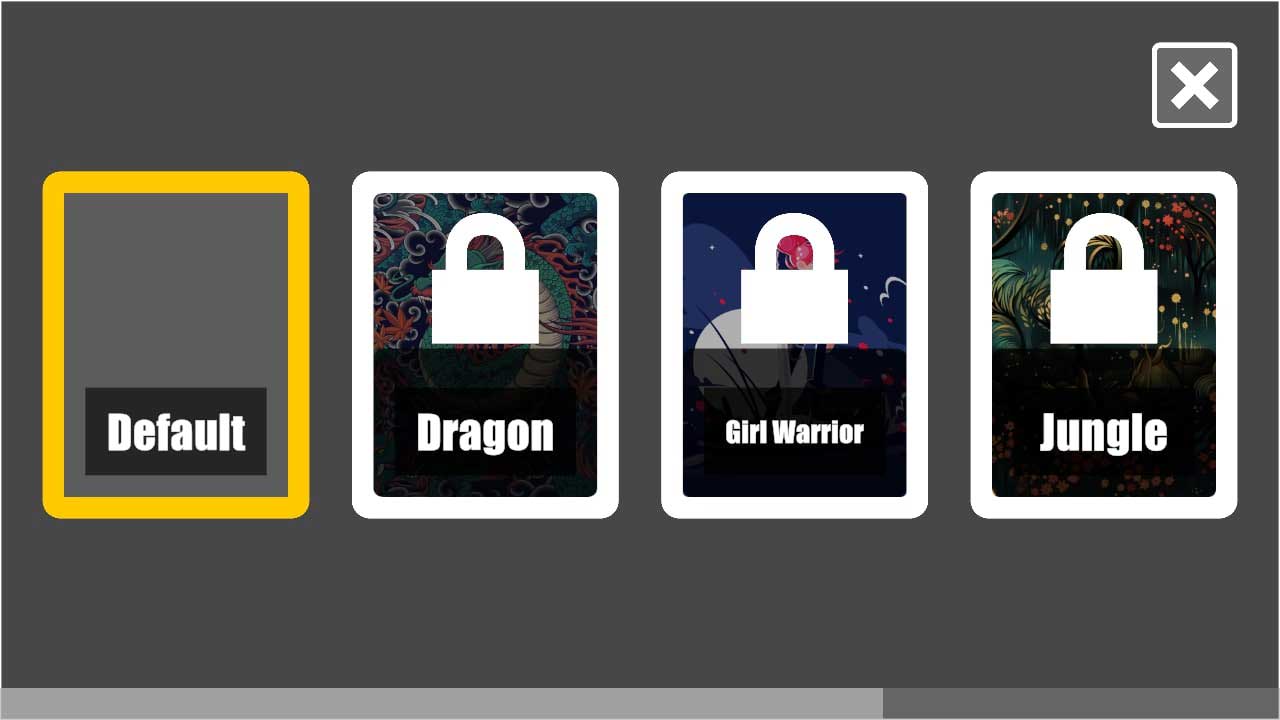 #4. Easy Dice for RPG/Tabletop (Nintendo) 由: SOURCE BYTE