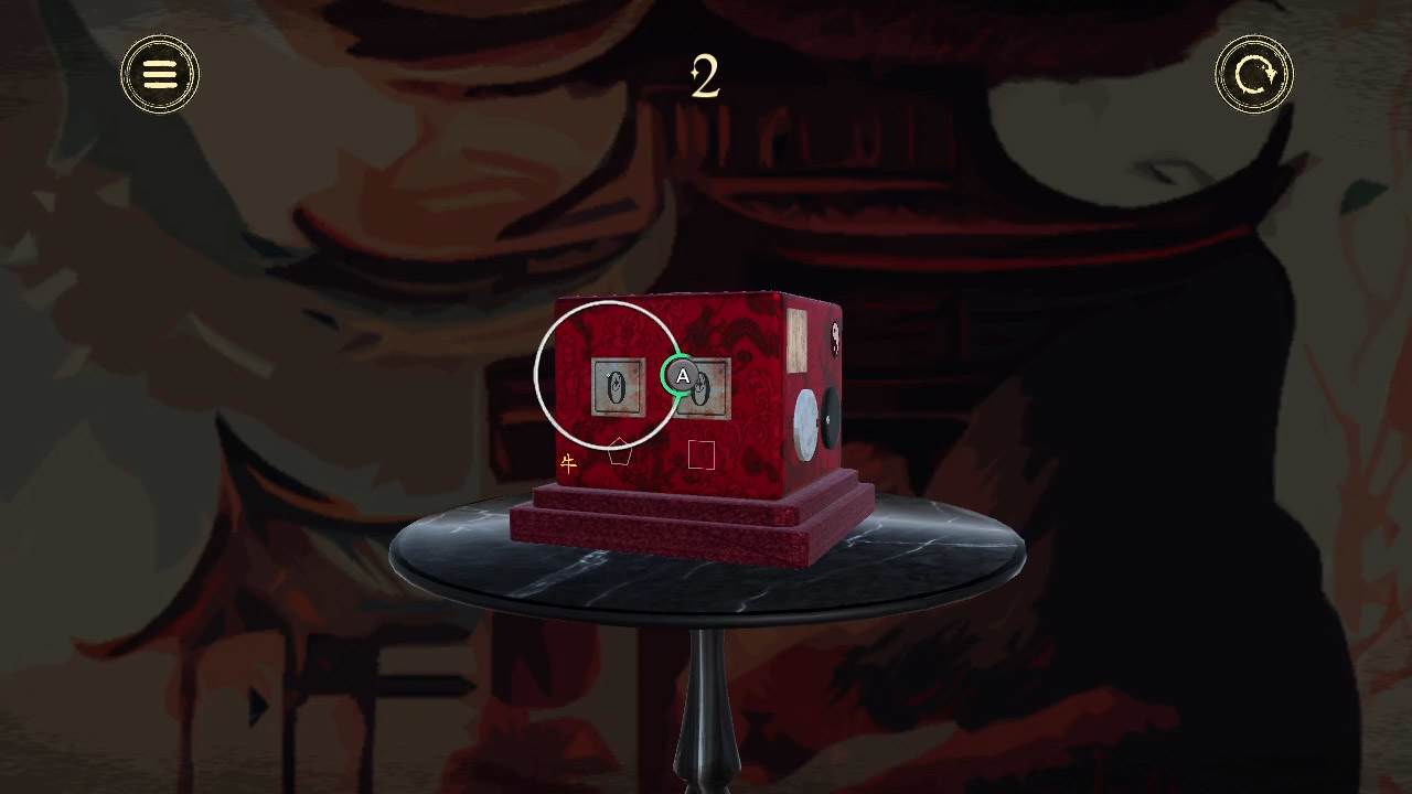 #1. Mystery Box: Evolution (Nintendo) 由: Ocean Media