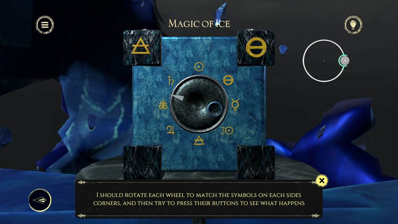 #3. Mystery Box: The Journey (Nintendo) 由: Ocean Media