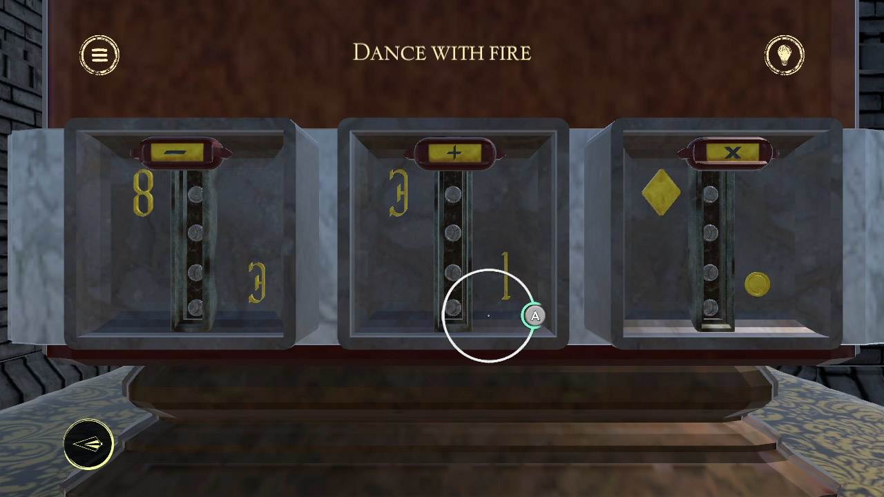 #2. Mystery Box: The Journey (Nintendo) 由: Ocean Media