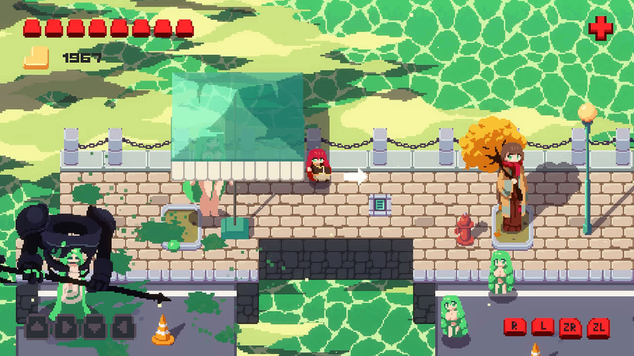 #5. Internet Generation (Nintendo) By: PLATINUMROCKET