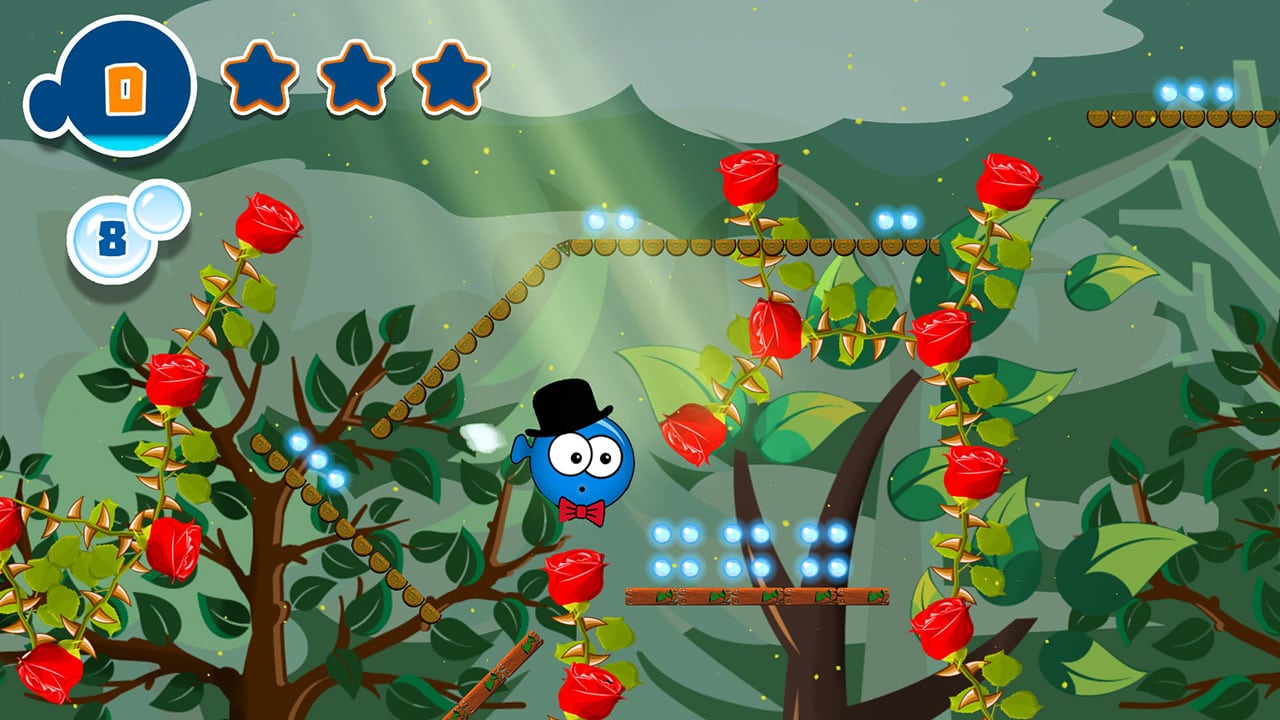 #1. Balloony (Nintendo) Av: JOID Games