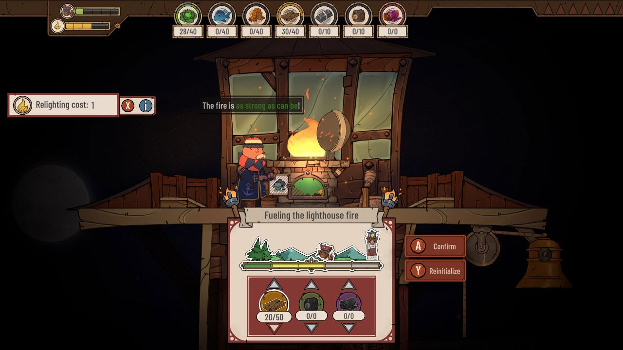 #6. Diluvian Winds (Nintendo) 来自: Goblinz Studio