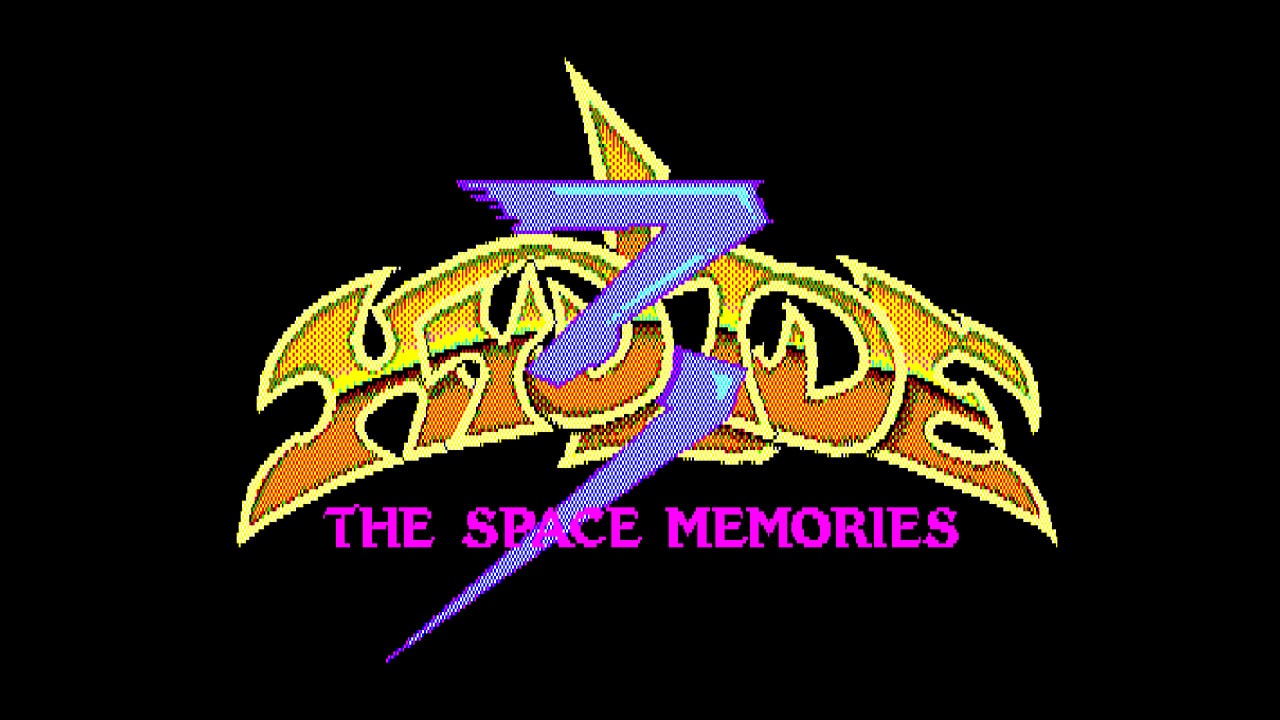 #1. EGGCONSOLE HYDLIDE3 PC-8801mkIISR (Nintendo) بواسطة: D4 Enterprise