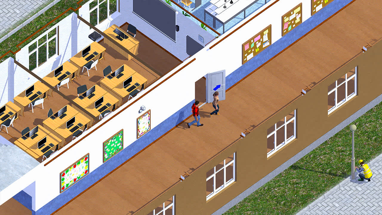 #1. Virtual Girlfriend Dating Simulator (Nintendo) 由: GAMETOTOP.CC