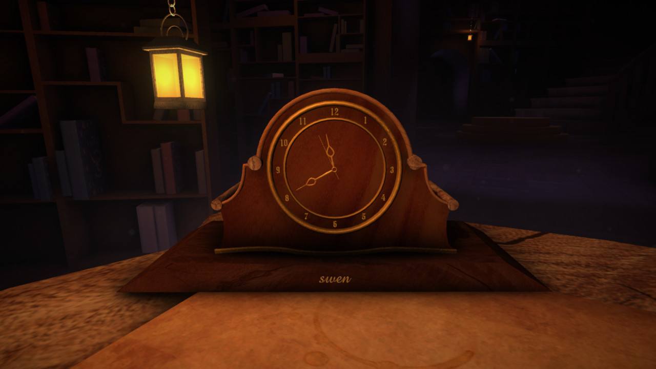 #3. Exiled (Nintendo) Podle: Ducky Dev Games