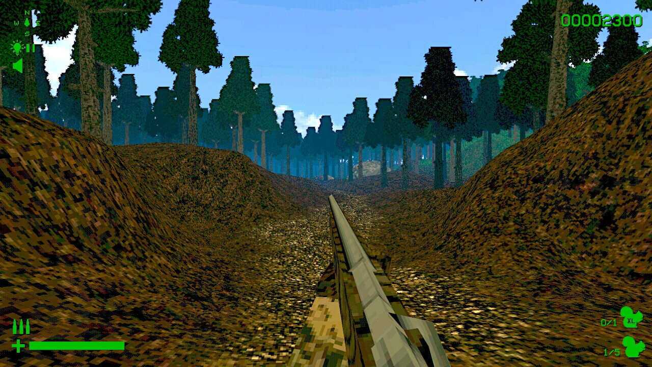 #3. Squirrel Stapler (Nintendo) 게시자: Ducky Dev Games