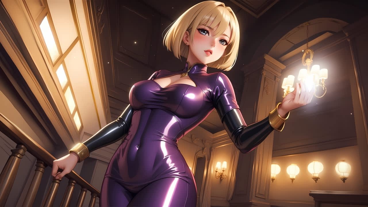 #2. Ecchi Paradise (Nintendo) 由: YABAI.GAMES