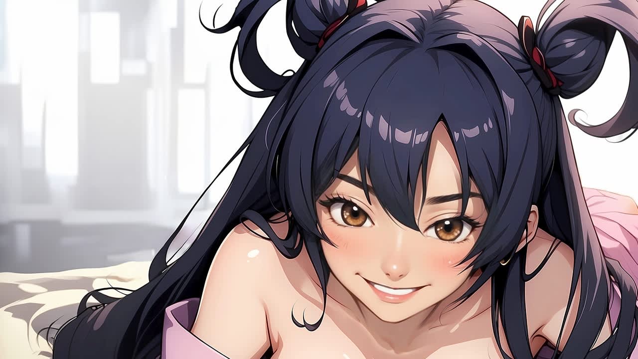 #3. Ecchi Paradise (Nintendo) 由: YABAI.GAMES