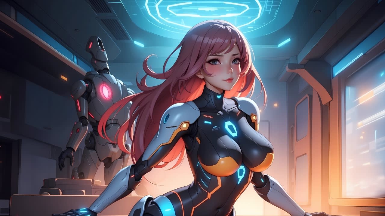 #4. Ecchi Paradise (Nintendo) 由: YABAI.GAMES