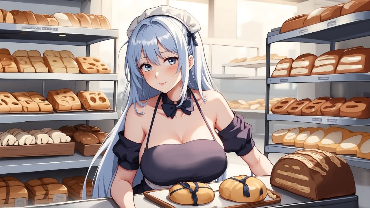 #5. Ecchi Paradise (Nintendo) 由: YABAI.GAMES