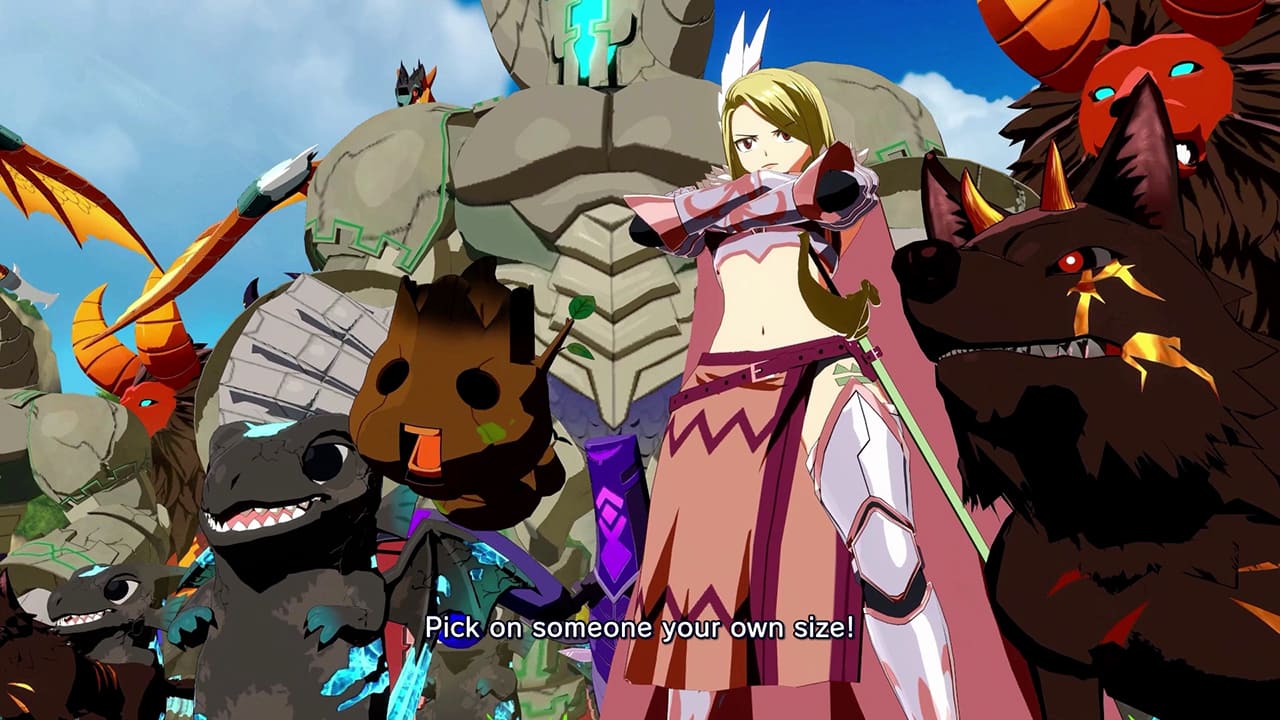 #3. Farmagia (Nintendo) By: Marvelous (XSEED)