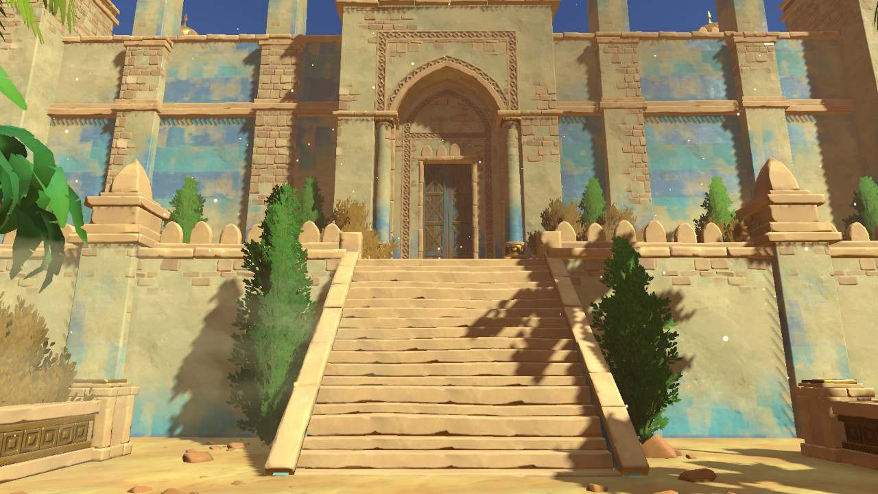 #4. Town Adventures (Nintendo) Tekijänä: Ultimate Games