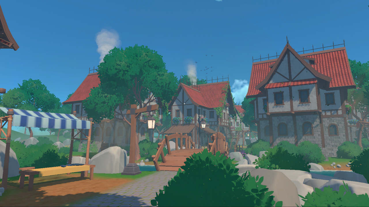 #6. Town Adventures (Nintendo) Tekijänä: Ultimate Games