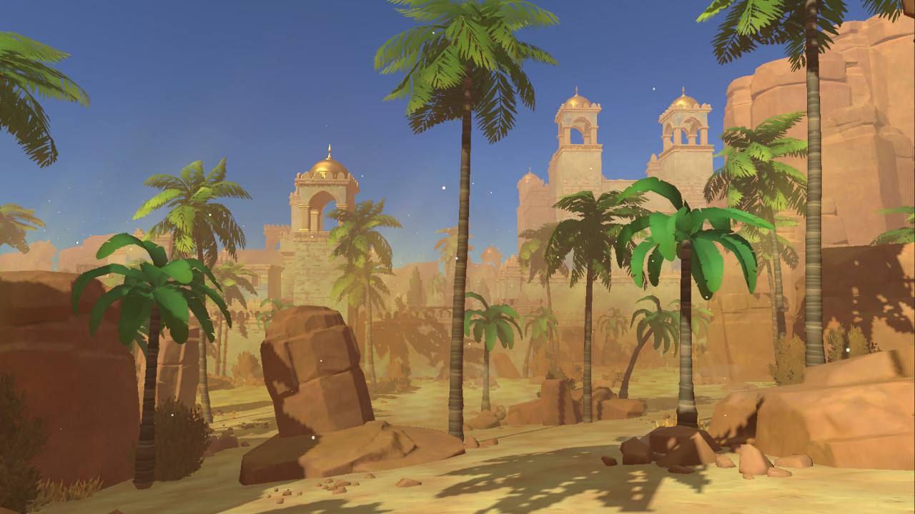 #2. Town Adventures (Nintendo) Tekijänä: Ultimate Games