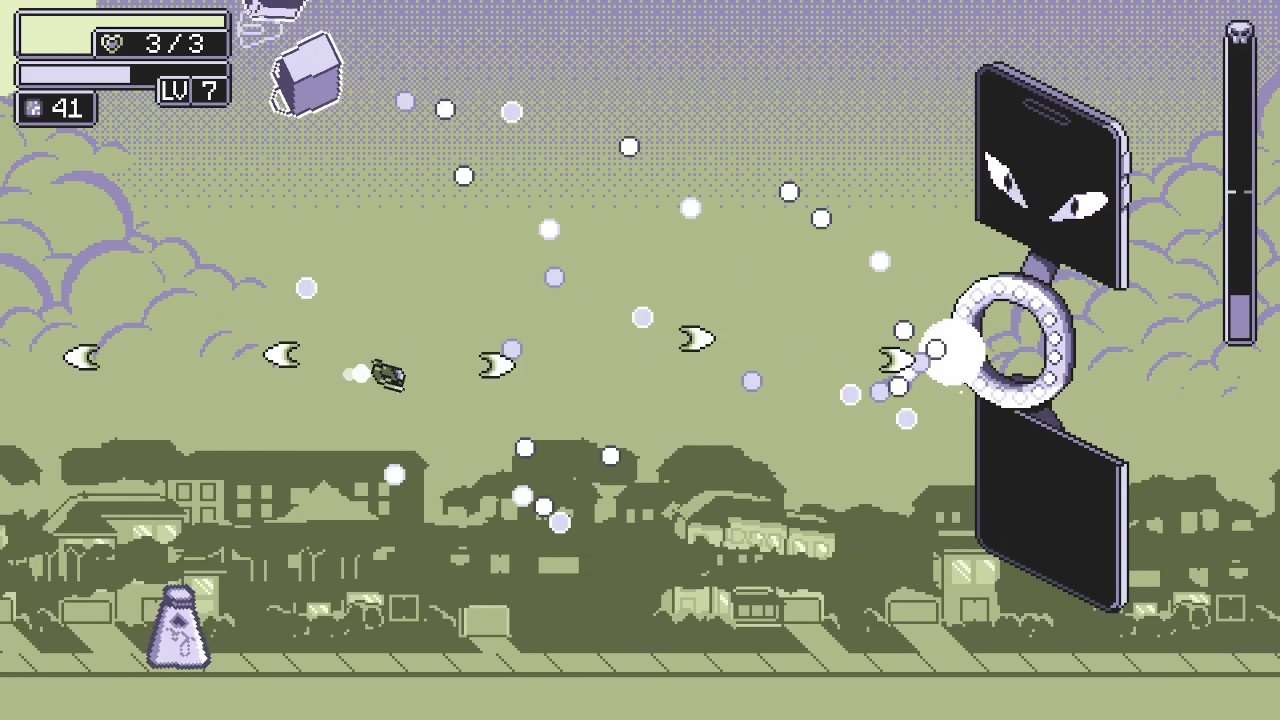 #4. Attack of the Karens (Nintendo) 由: Flynns Arcade