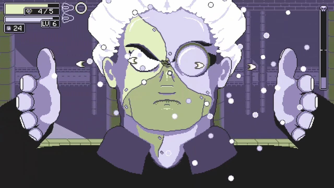 #6. Attack of the Karens (Nintendo) 由: Flynns Arcade