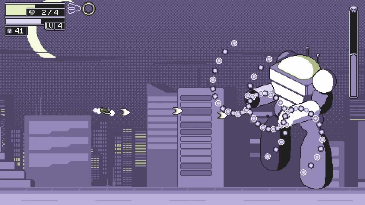 #5. Attack of the Karens (Nintendo) 由: Flynns Arcade