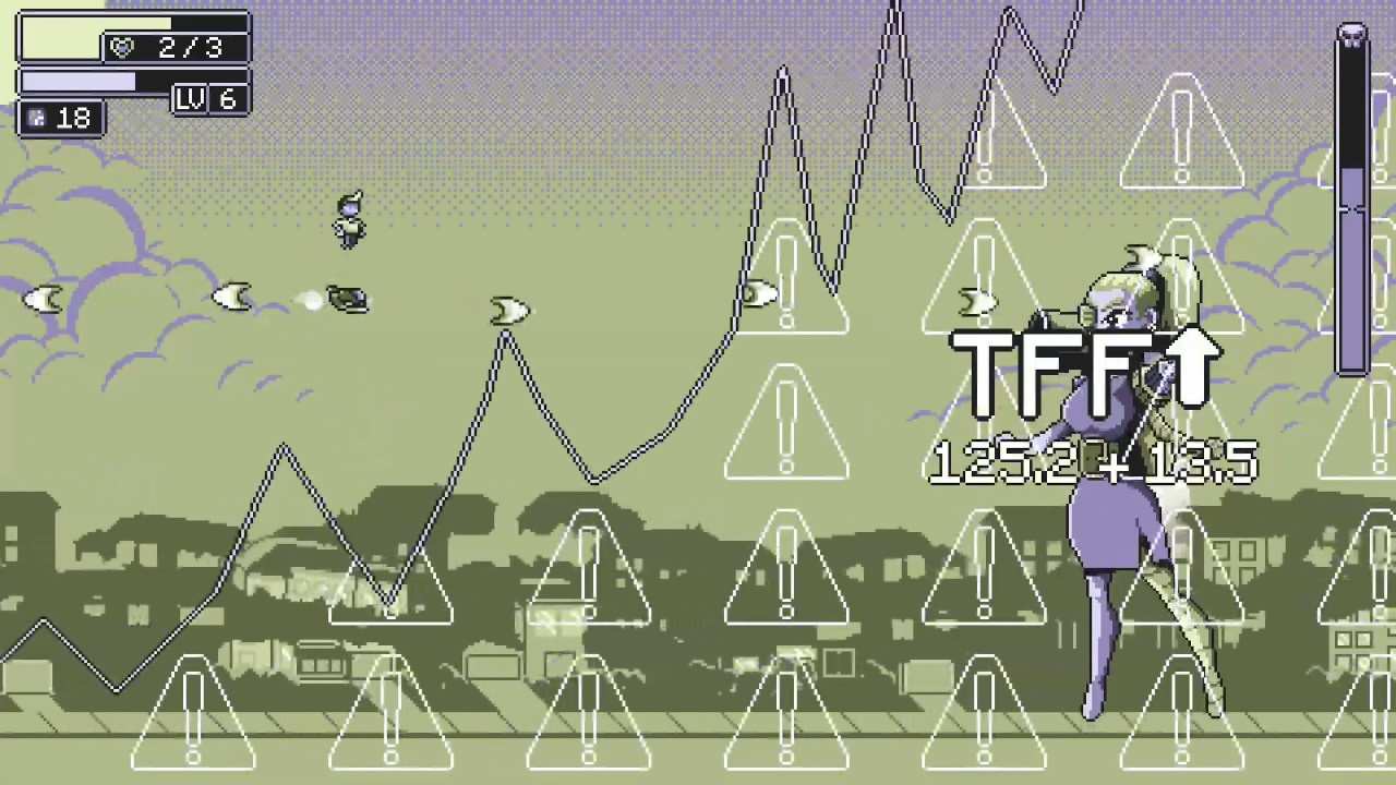 #3. Attack of the Karens (Nintendo) 由: Flynns Arcade