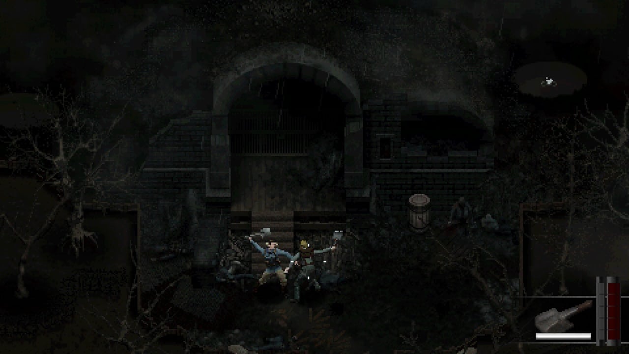 #5. CONSCRIPT (Nintendo) 게시자: Team17